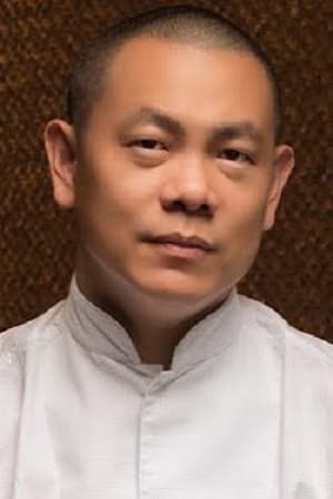 بازیگر André Chiang  