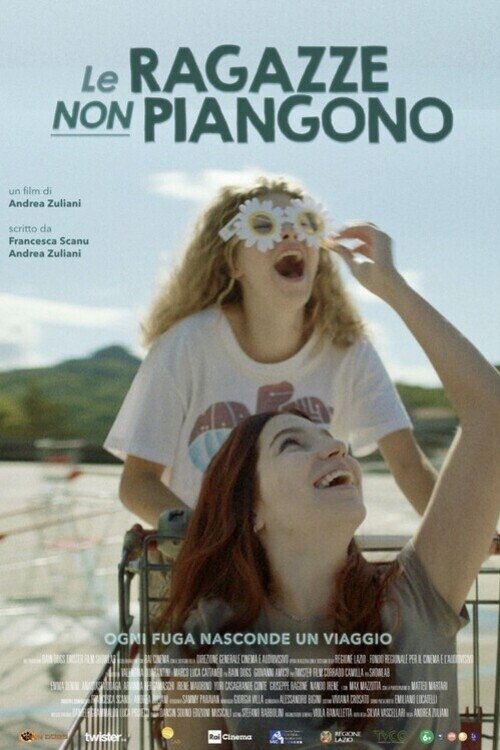 Le ragazze non piangono | Le ragazze non piangono