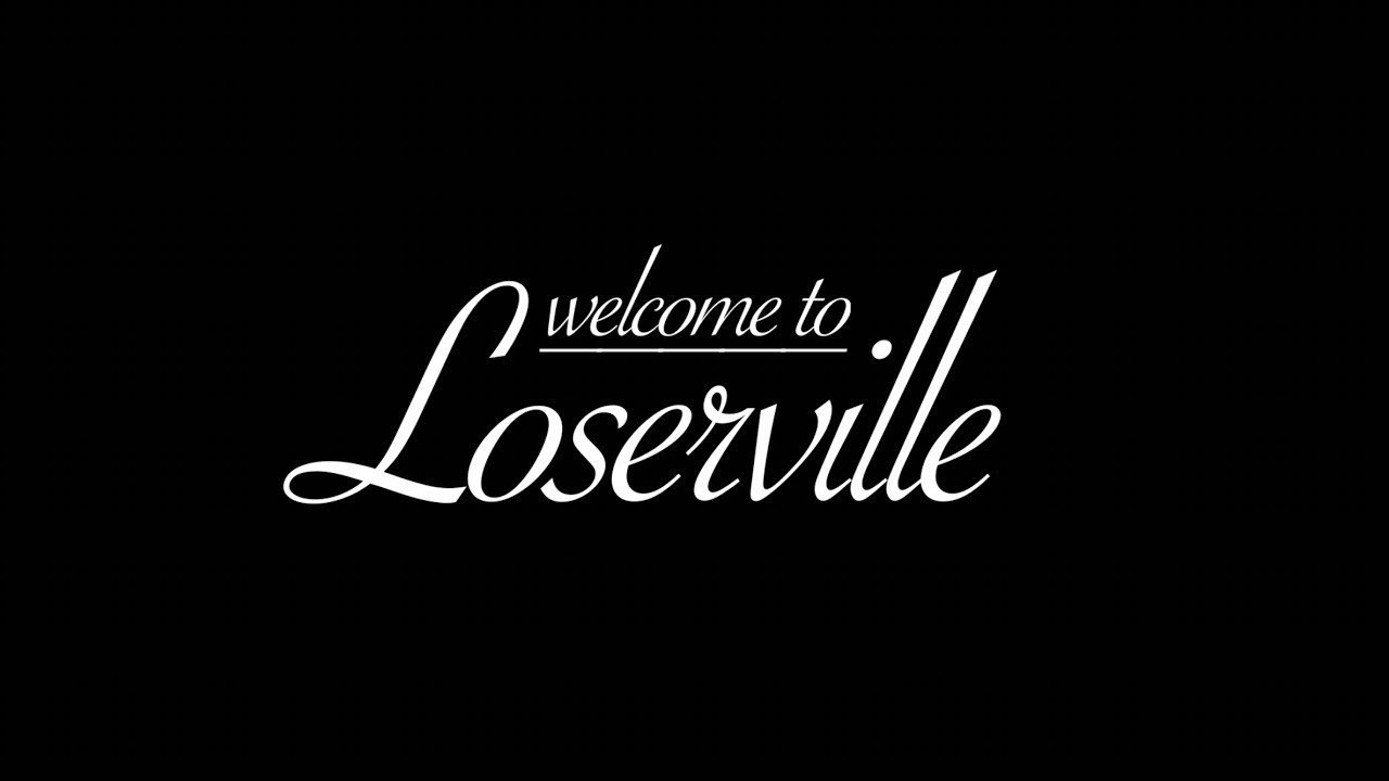 Welcome To Limp Bizkit’s LOSERVILLE|Welcome To Limp Bizkit’s LOSERVILLE