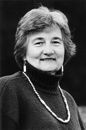 بازیگر Katherine Paterson  