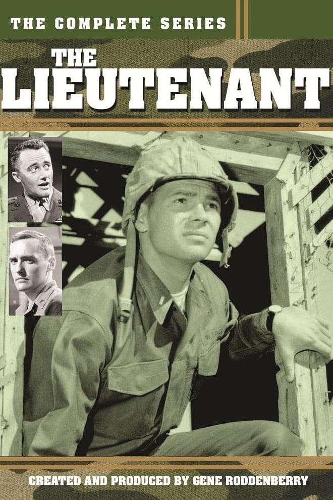 The Lieutenant | The Lieutenant