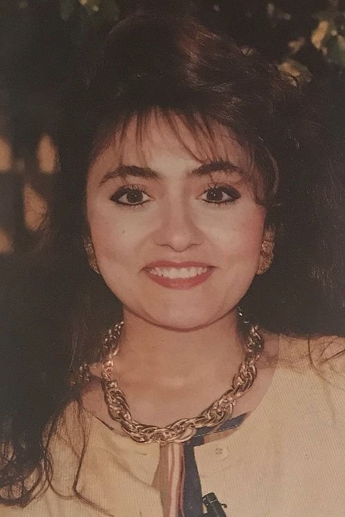 بازیگر Anwaar Saeed  