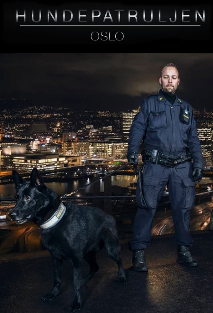 Hundepatruljen Oslo | Hundepatruljen Oslo