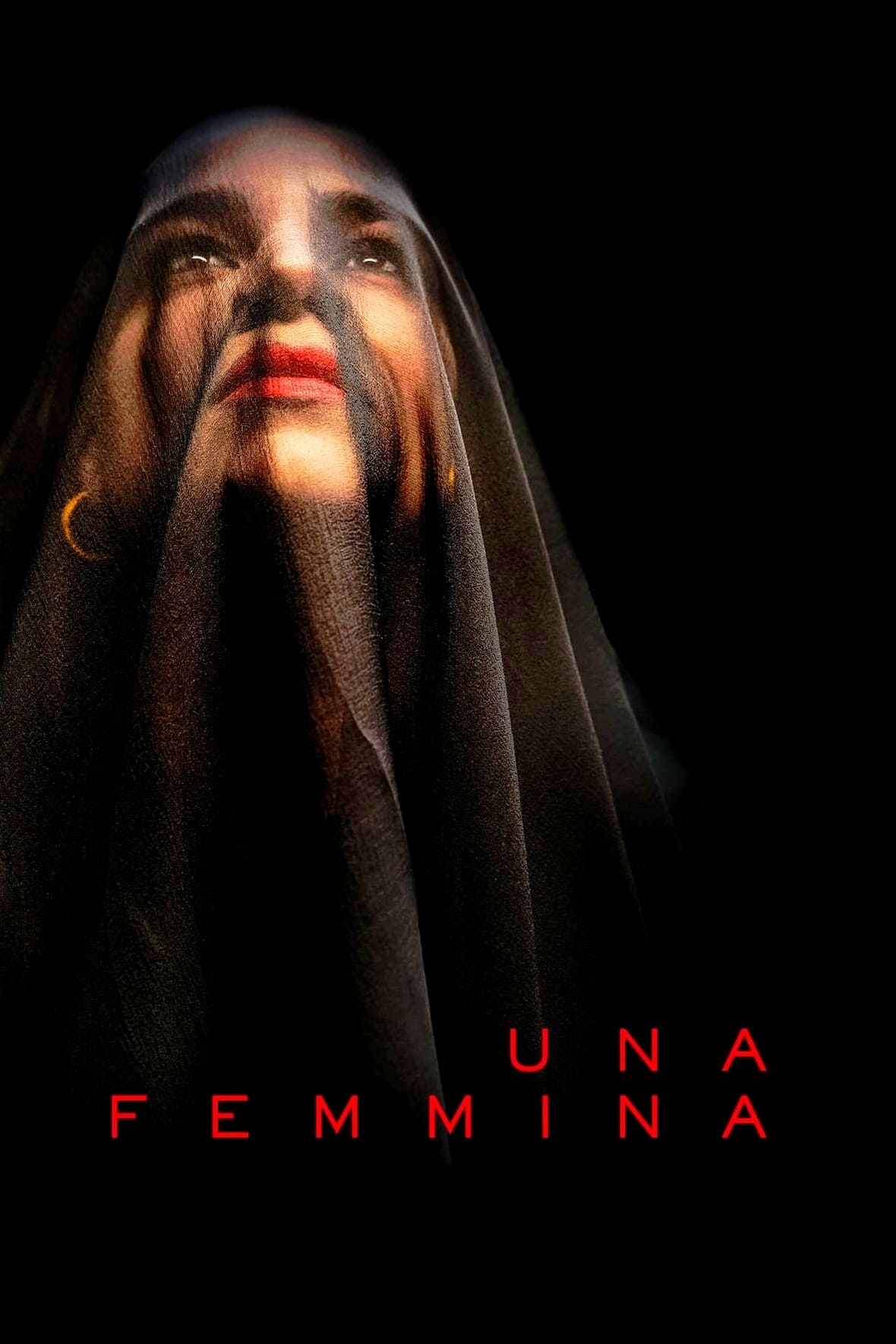 Una femmina | Una femmina