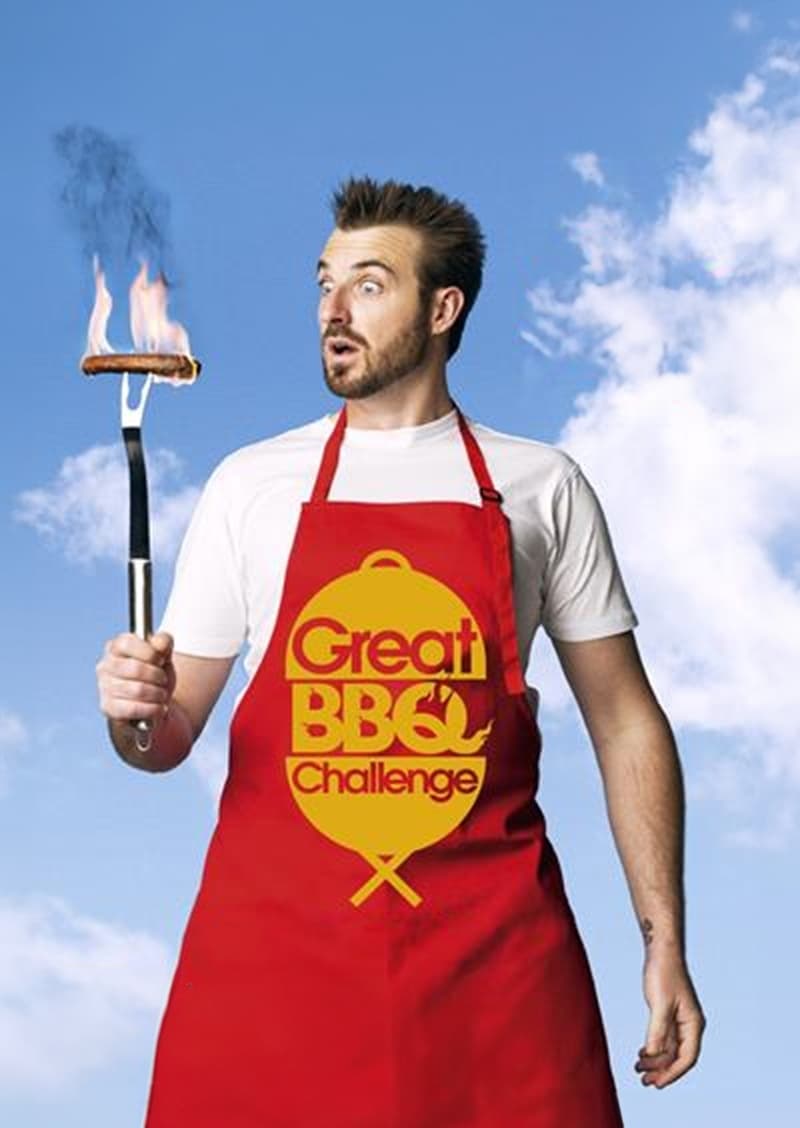 Great BBQ Challenge