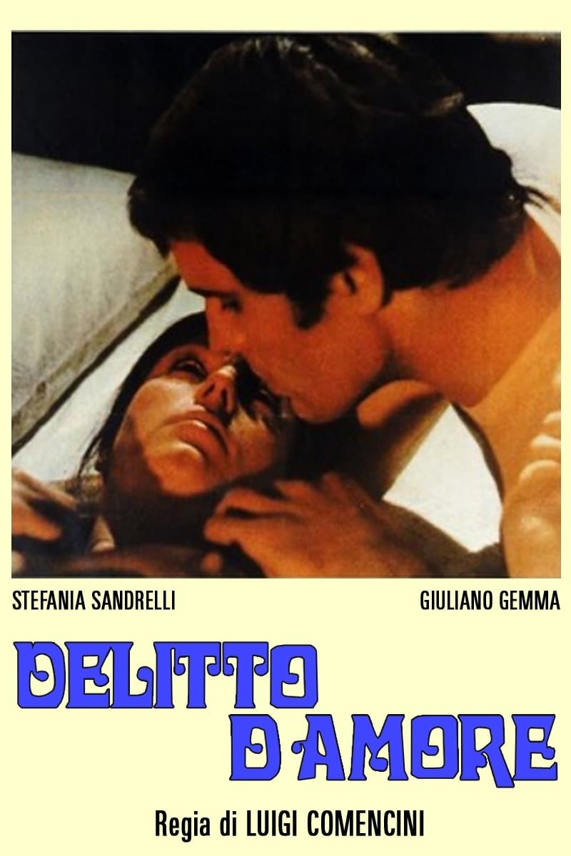 Delitto d'amore | Delitto d'amore