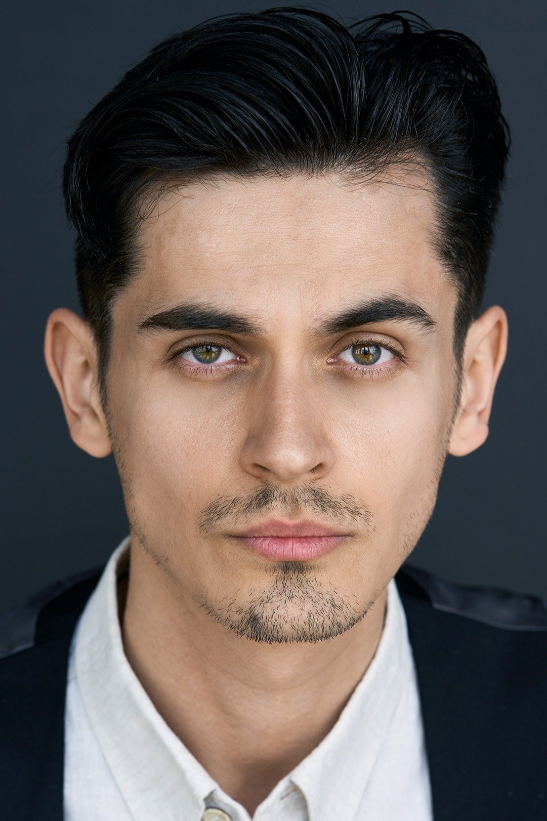 بازیگر Alexander Seidmann  