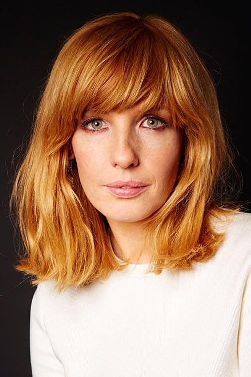 بازیگر Kelly Reilly  