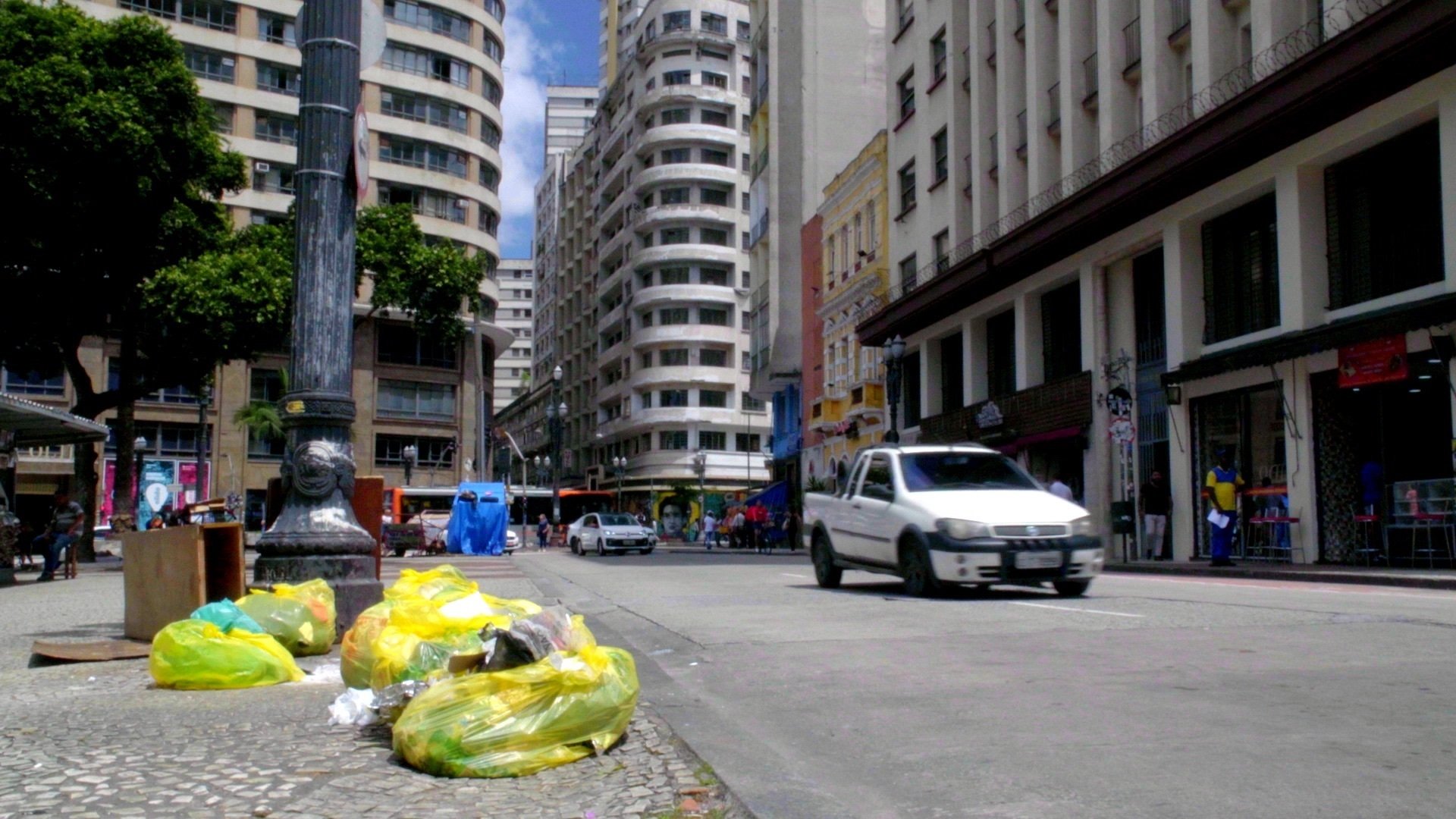 Aquecimento Global|Aquecimento Global