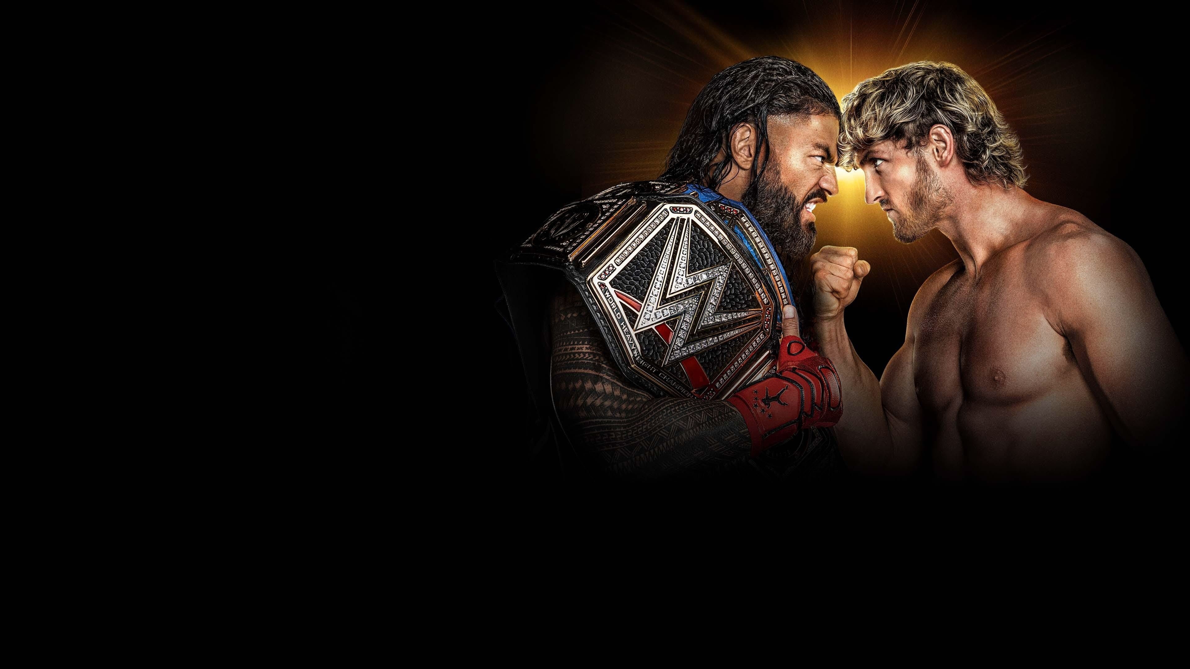 WWE Crown Jewel|WWE Crown Jewel