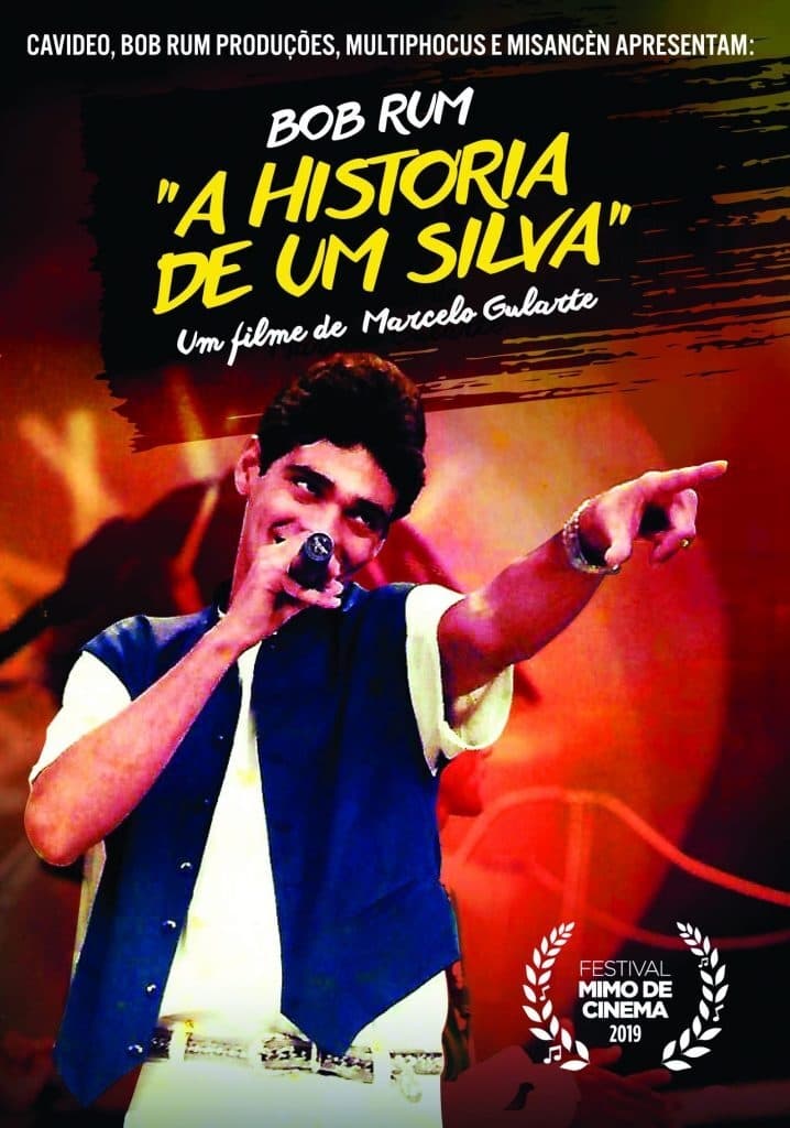 A História de Um Silva | A História de Um Silva