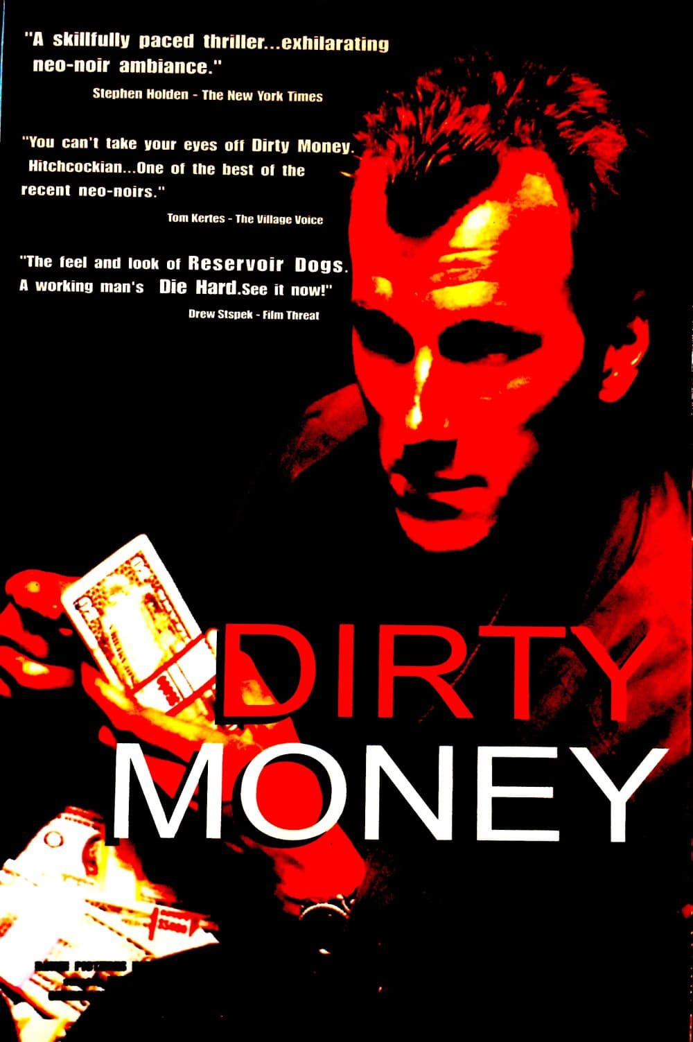 Dirty Money | Dirty Money