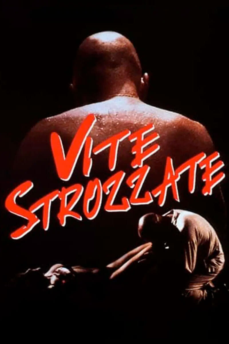 Vite strozzate | Vite strozzate