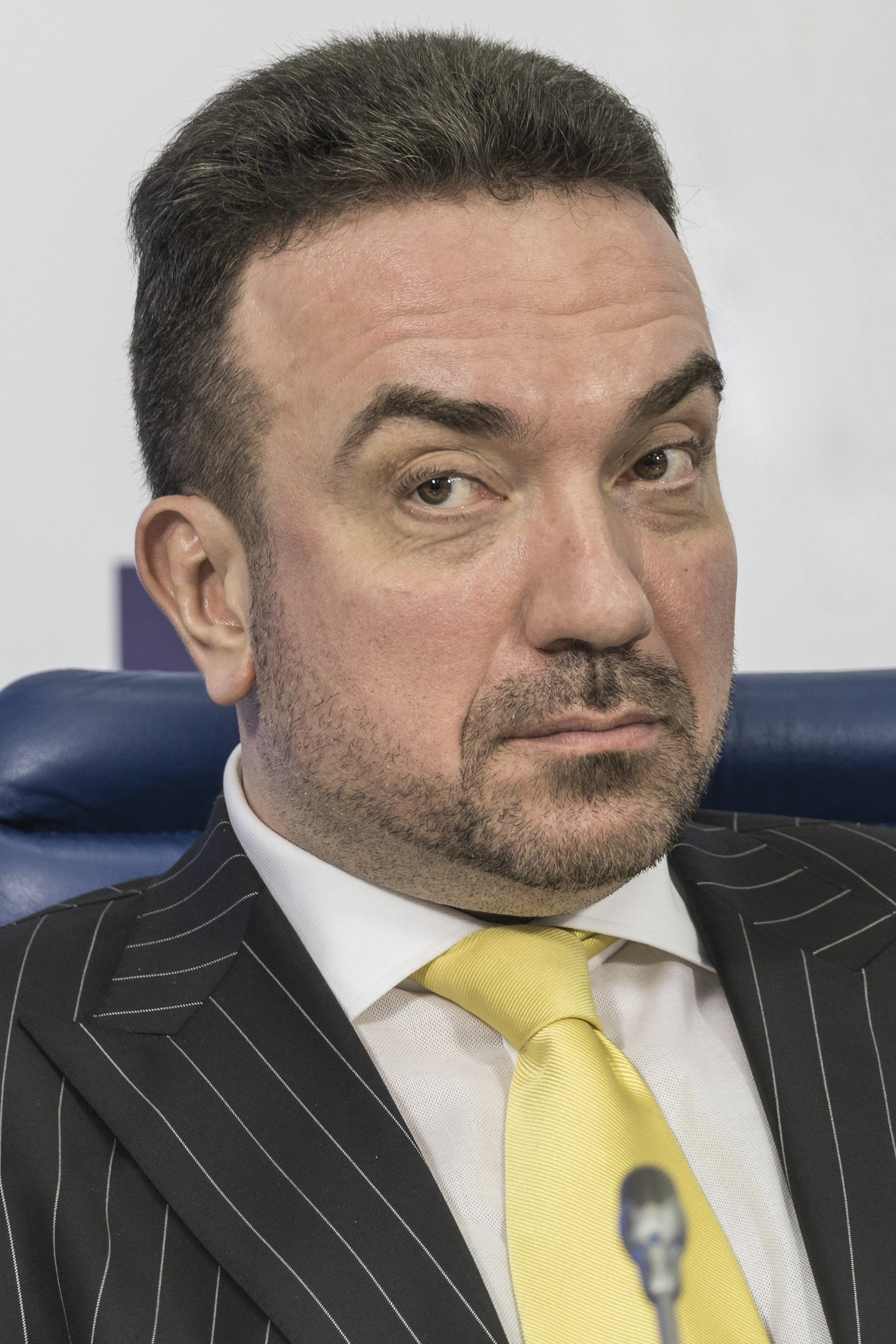 بازیگر Сергей Жилин  