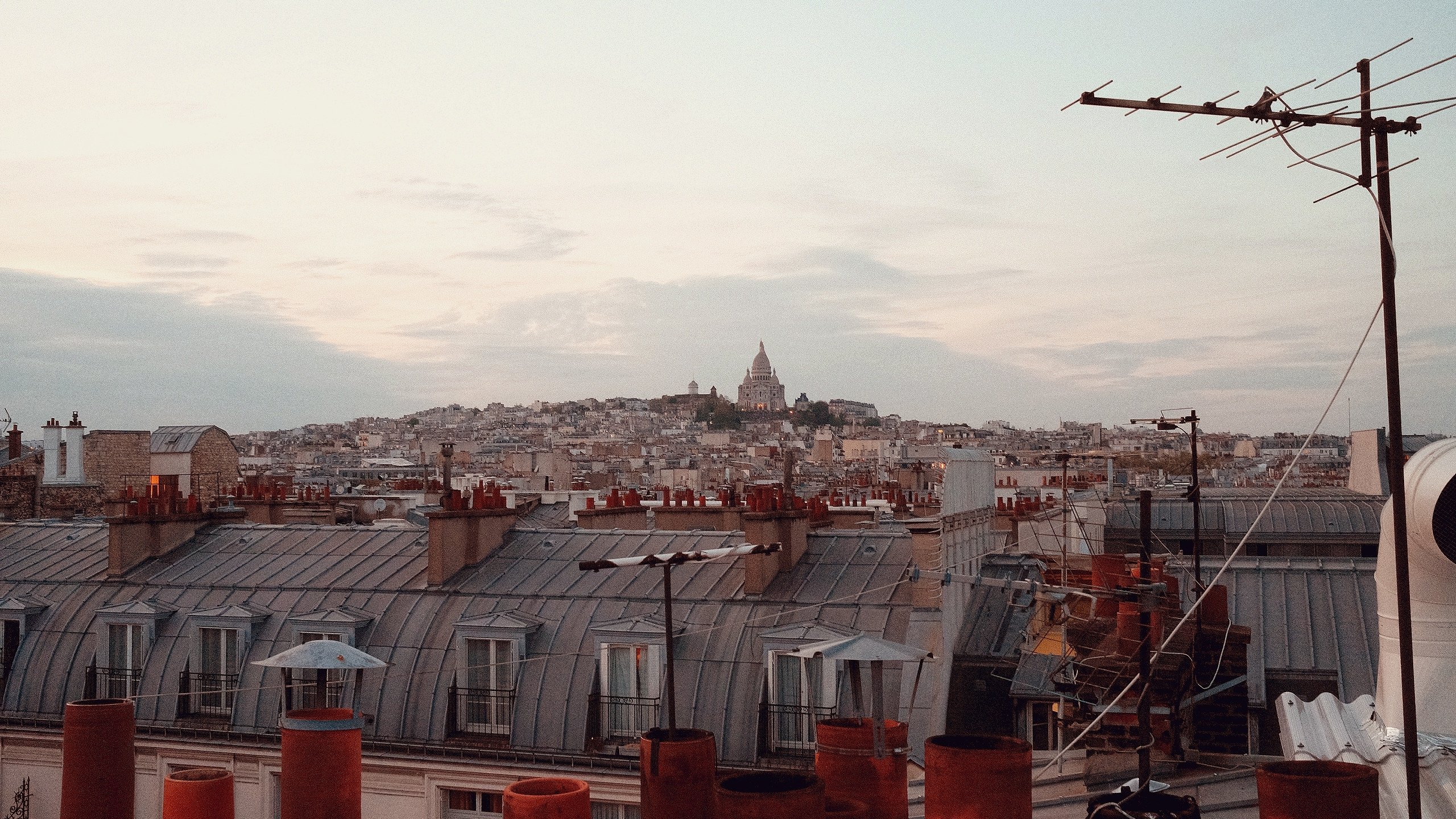 Fragments de nous|Fragments de nous
