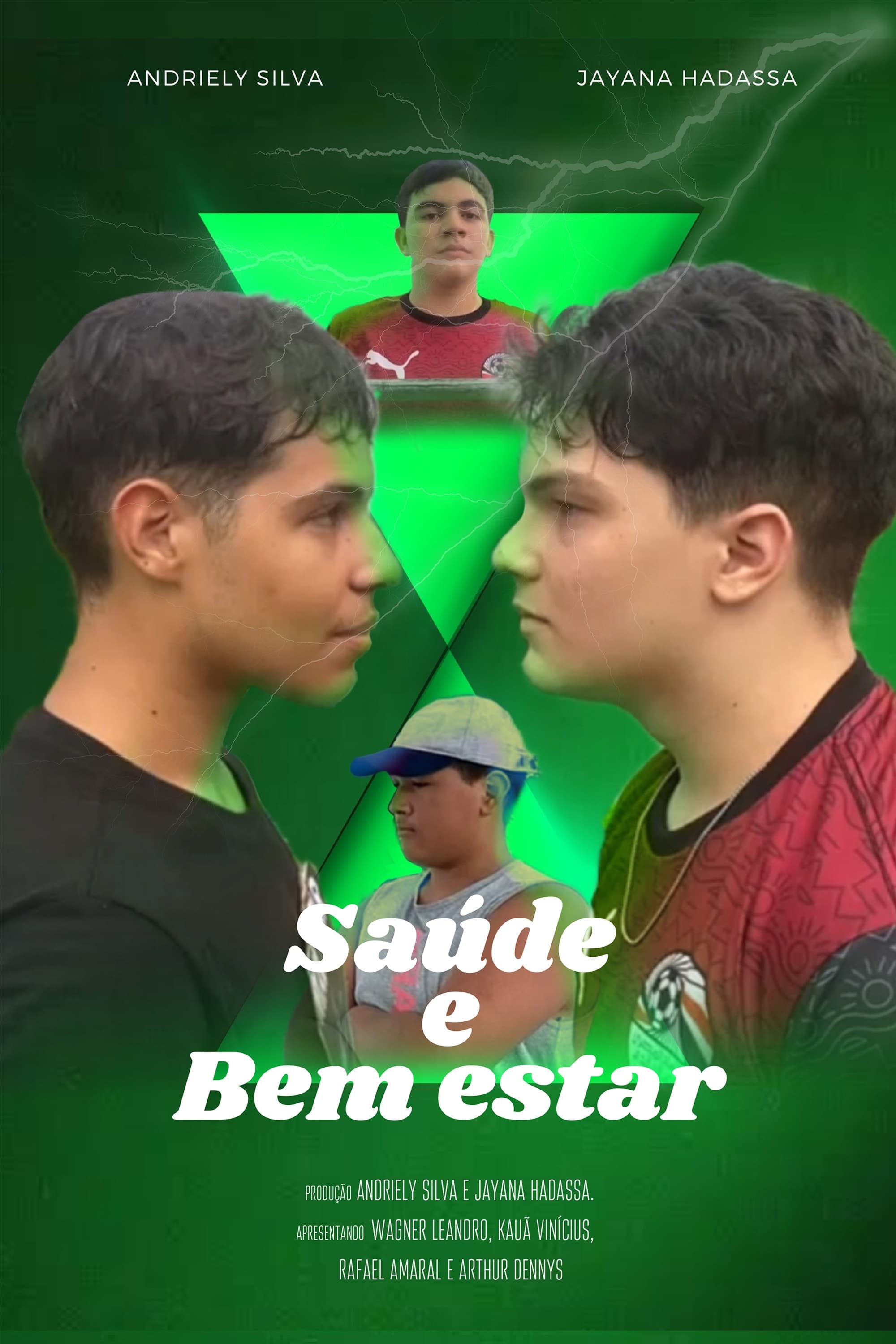 Saúde e Bem Estar