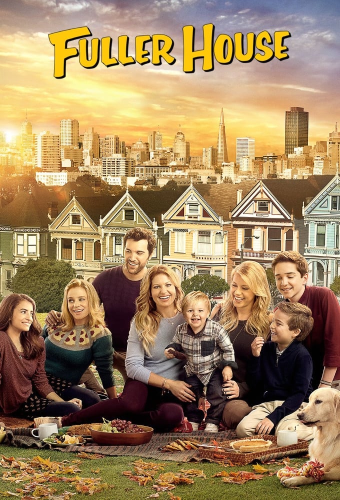 Fuller House | Fuller House