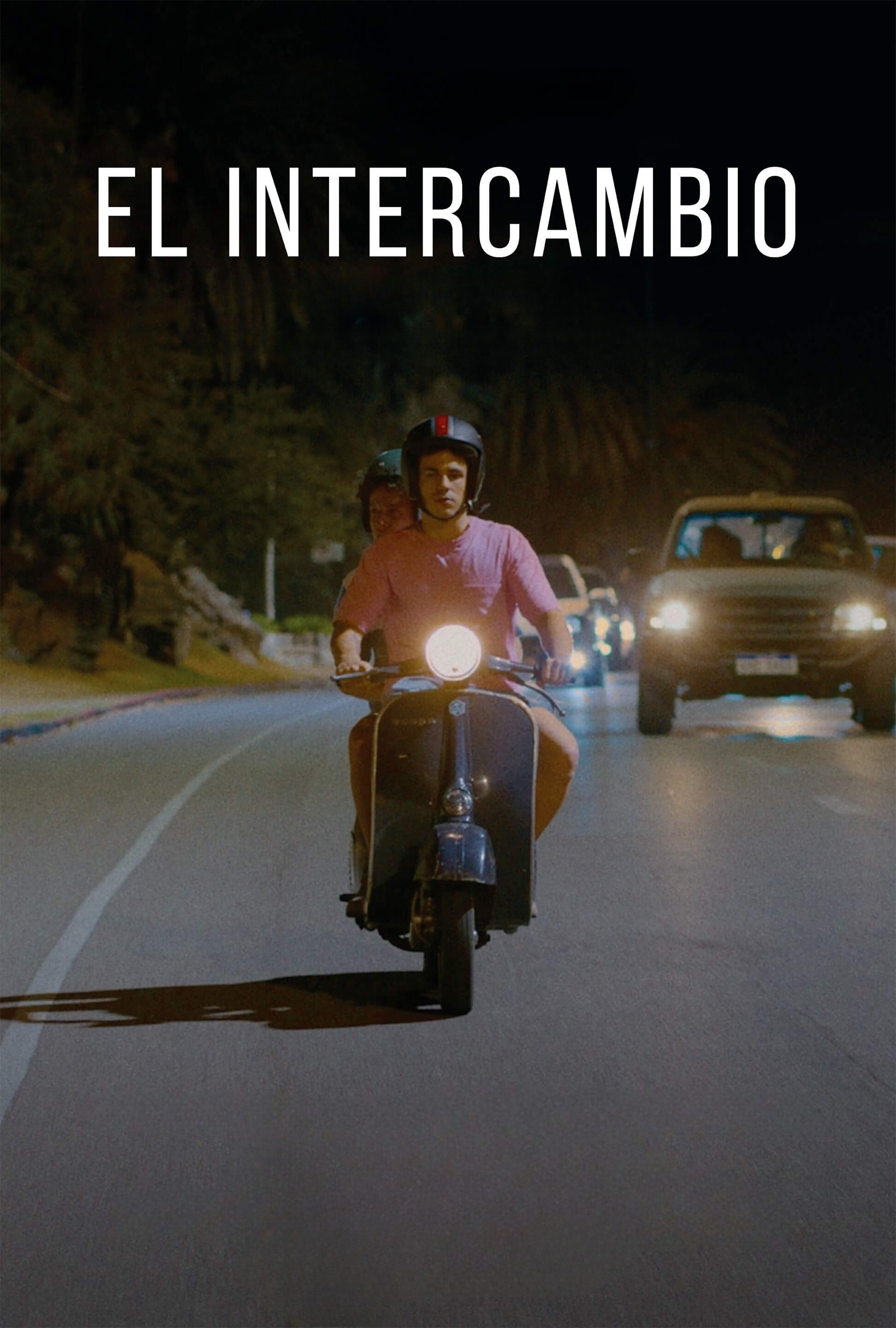 El intercambio | El intercambio