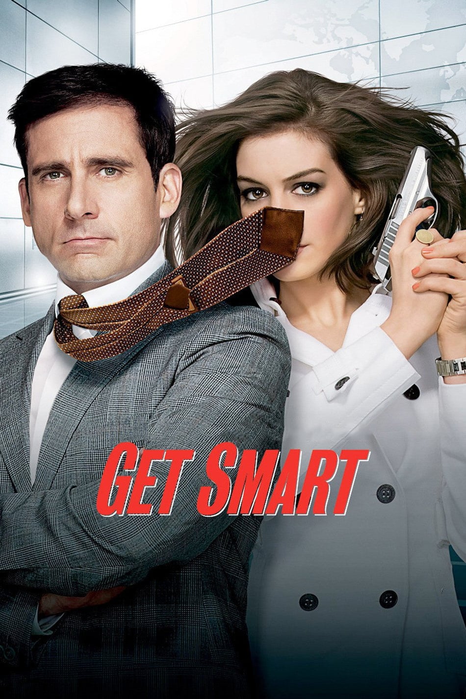 Get Smart | Get Smart