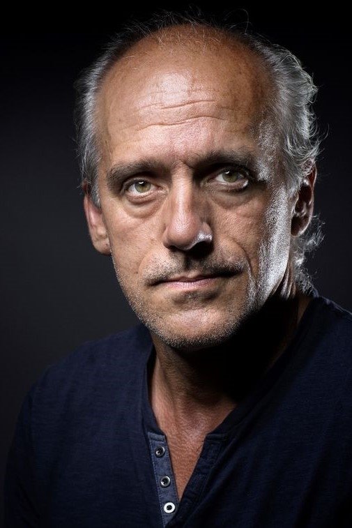 بازیگر Philippe Poutou  