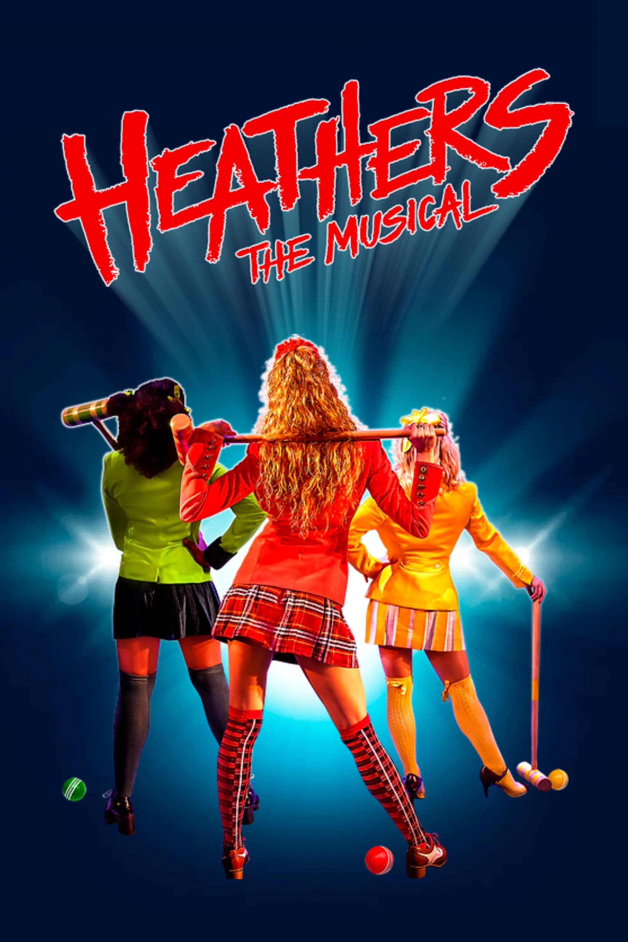 Heathers: The Musical | Heathers: The Musical