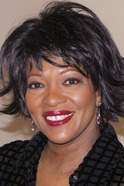 بازیگر Rita Dove  