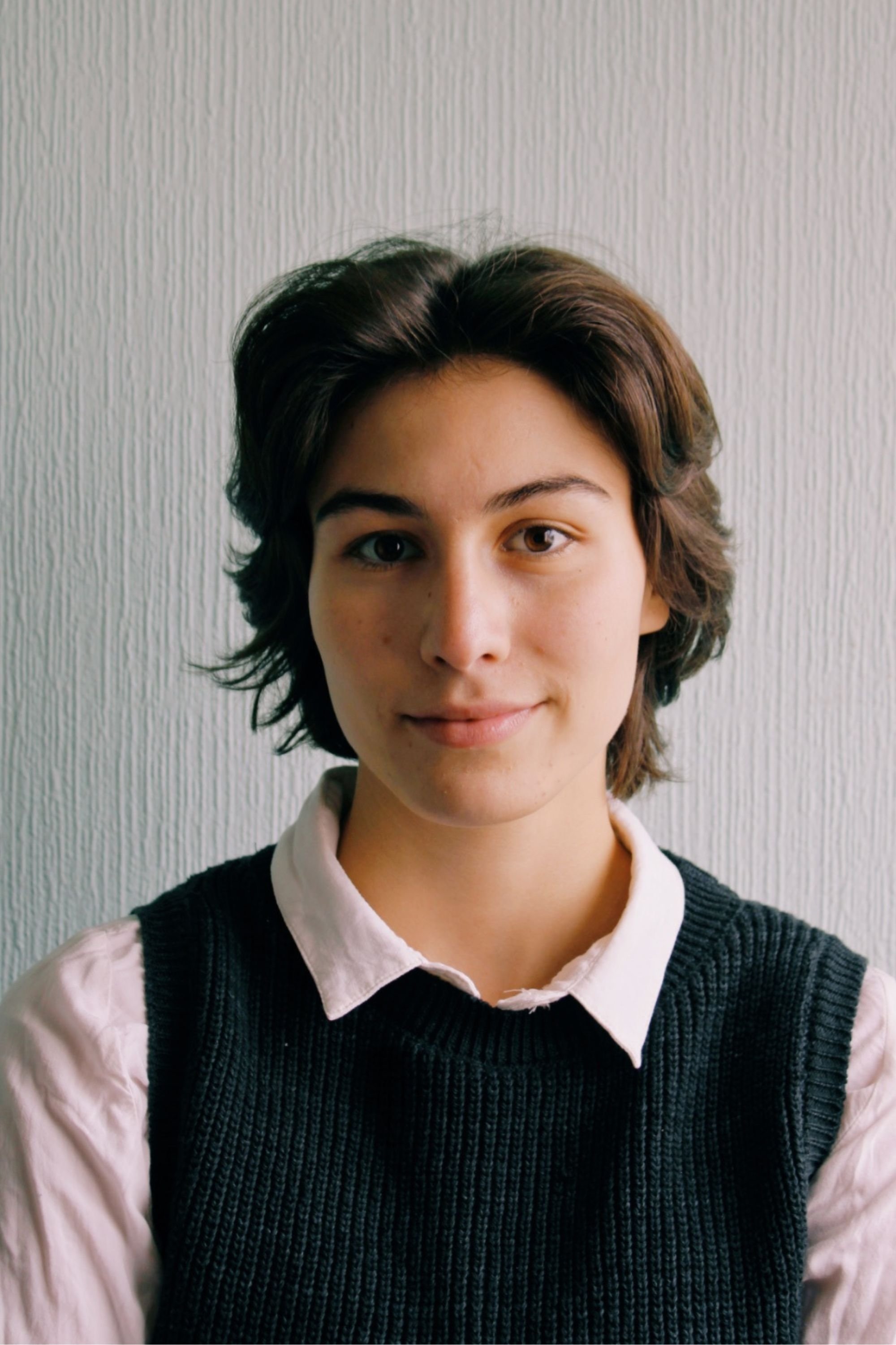 بازیگر Stefania Miller  