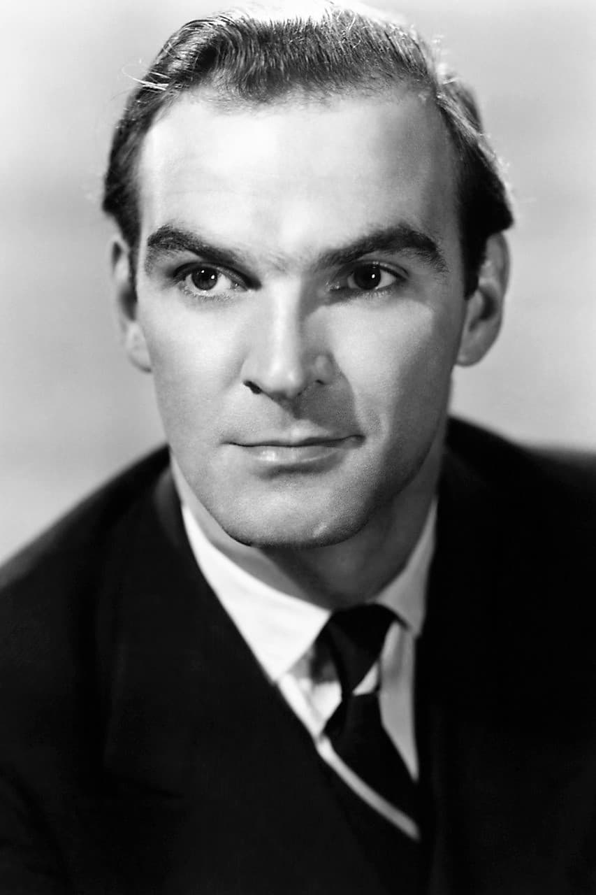 بازیگر Stanley Baker  