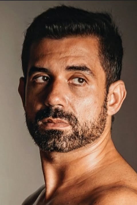 بازیگر Felipe Bandeira  