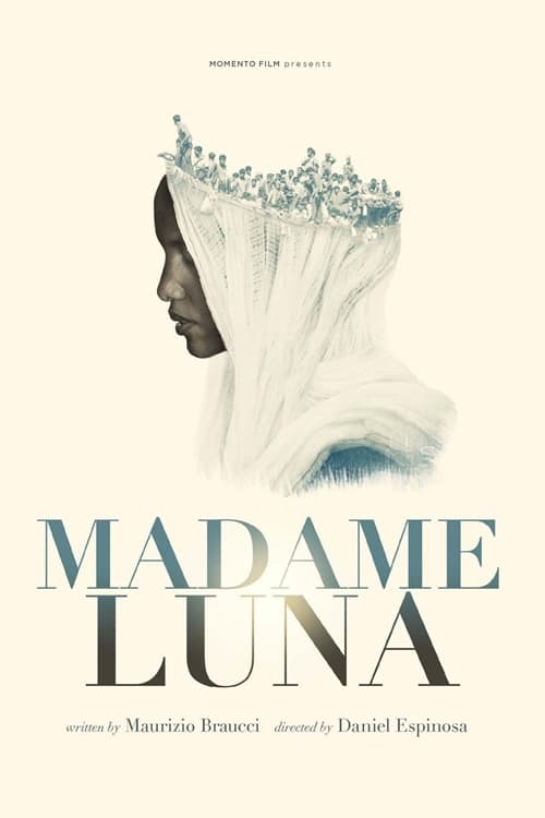 Madame Luna | Madame Luna