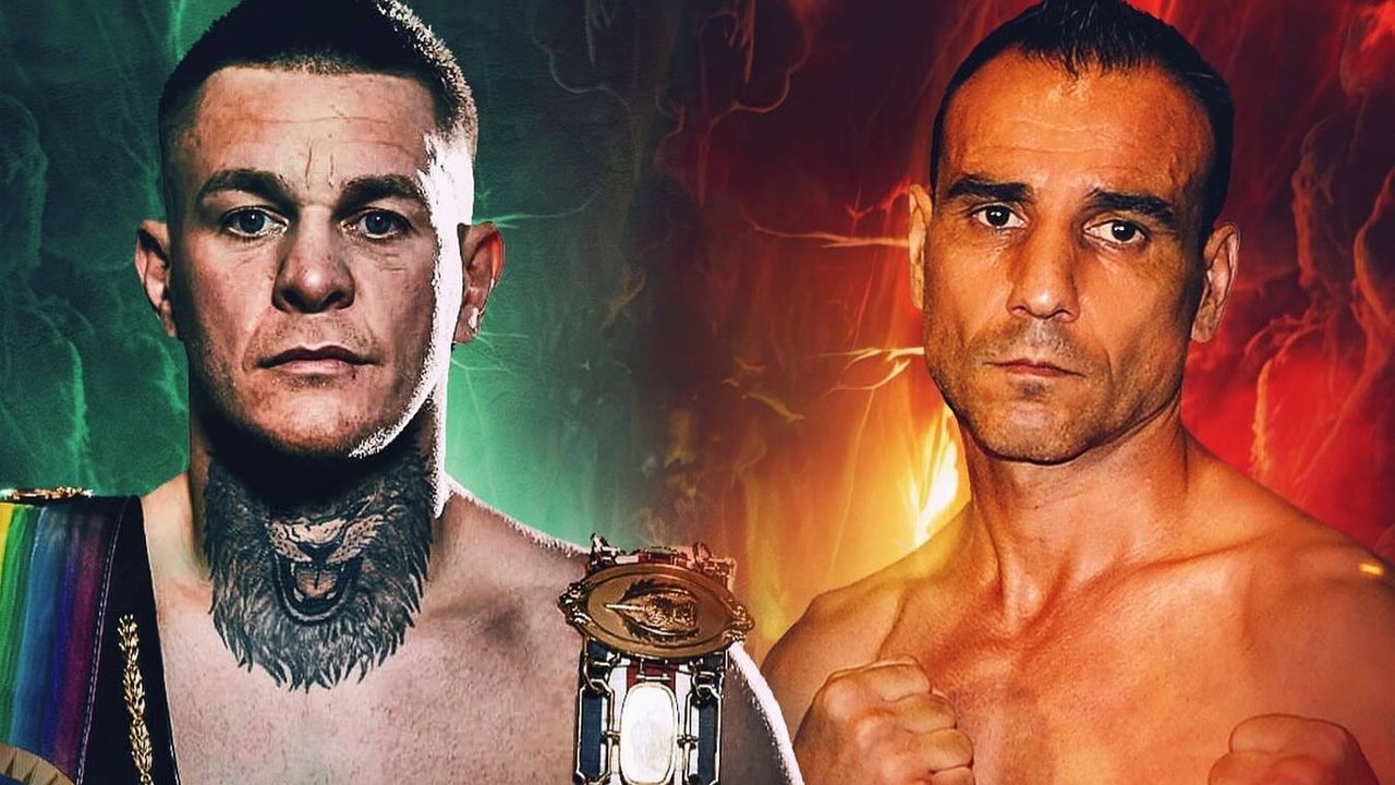 Gavin Gwynne vs. Emiliano Marsili|Gavin Gwynne vs. Emiliano Marsili