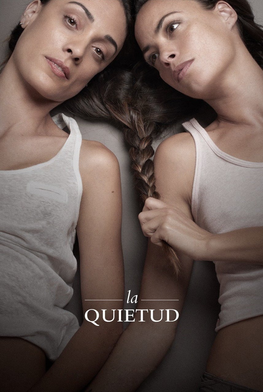 La quietud | La quietud