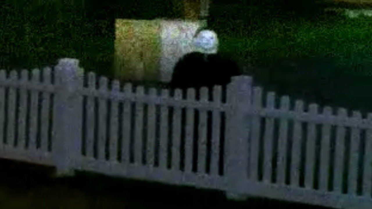 The Lost Footage of Michael Myers|The Lost Footage of Michael Myers
