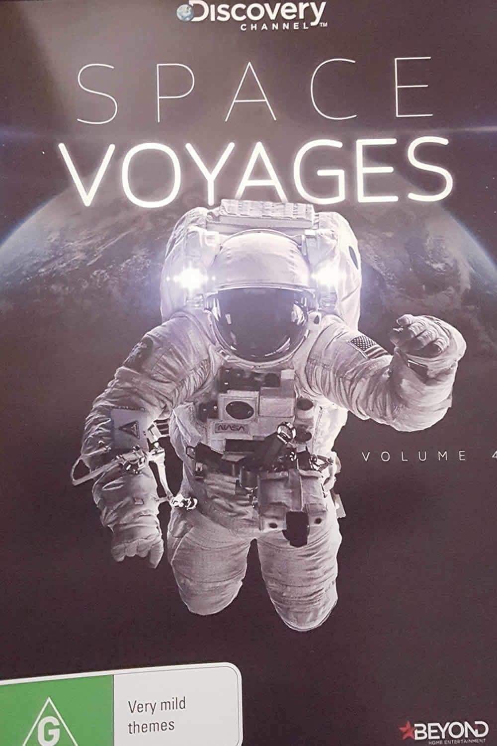 Space Voyages | Space Voyages