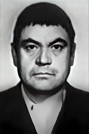 بازیگر Boris Mirus  
