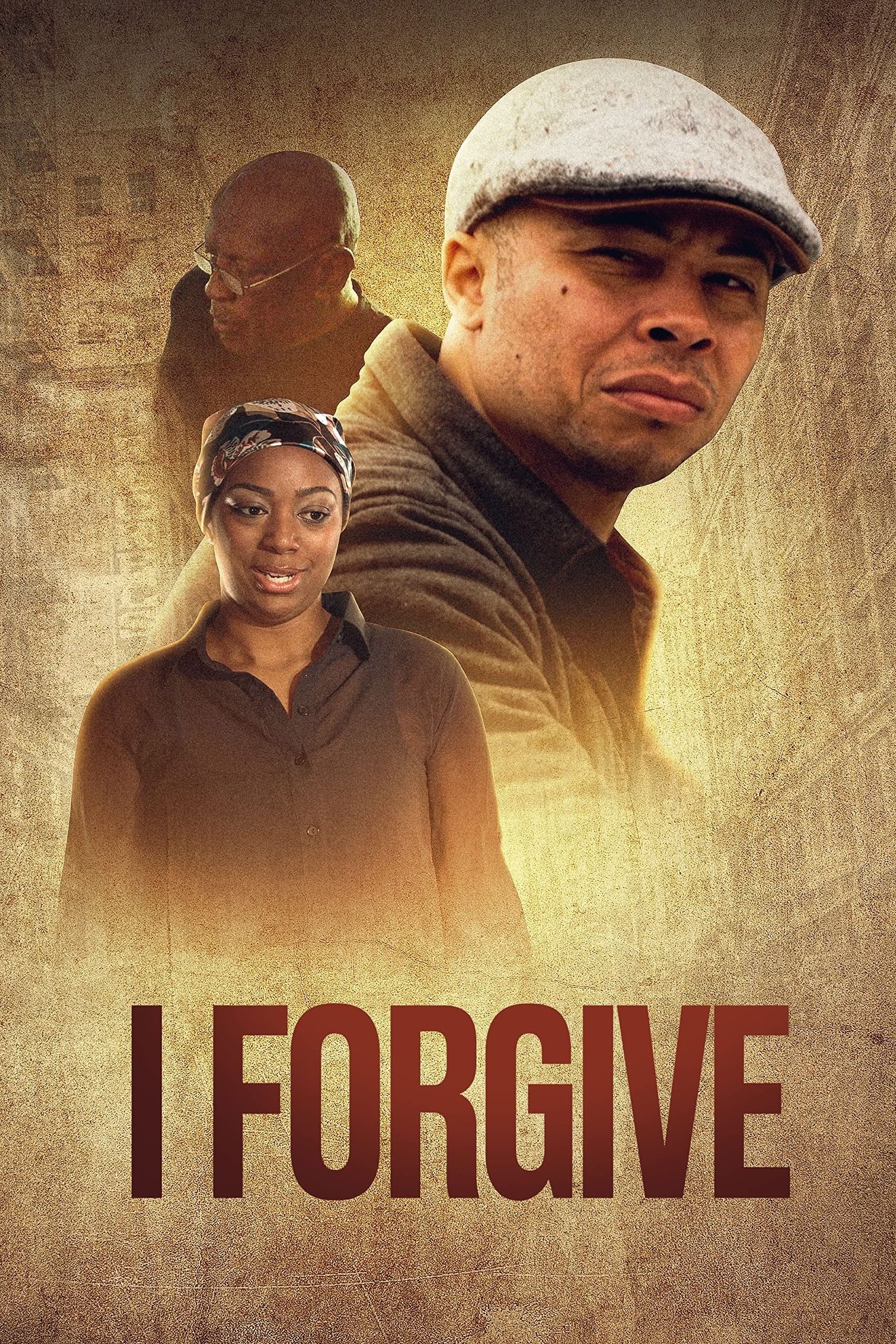 I Forgive | I Forgive