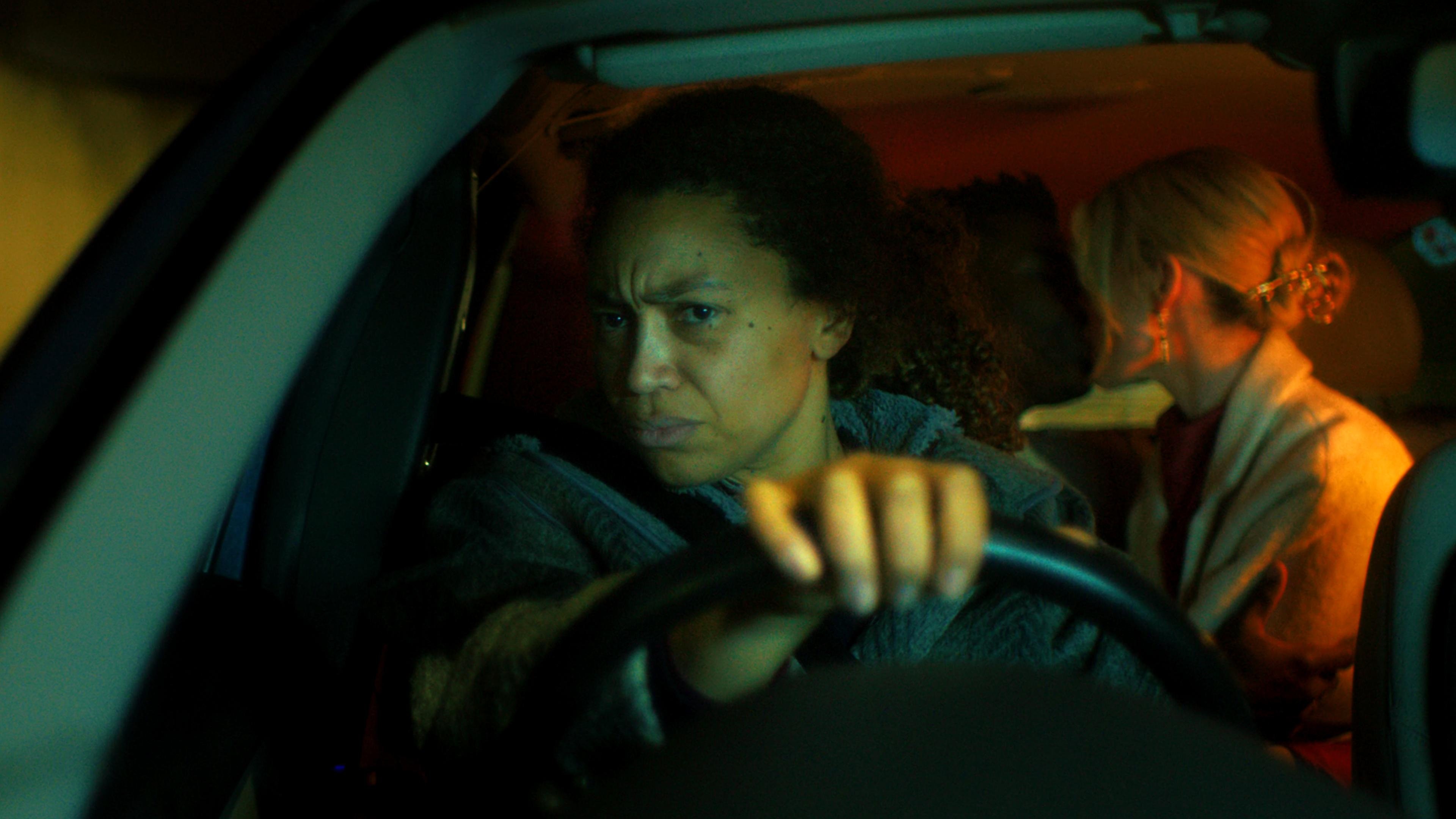 Night Driver|Night Driver