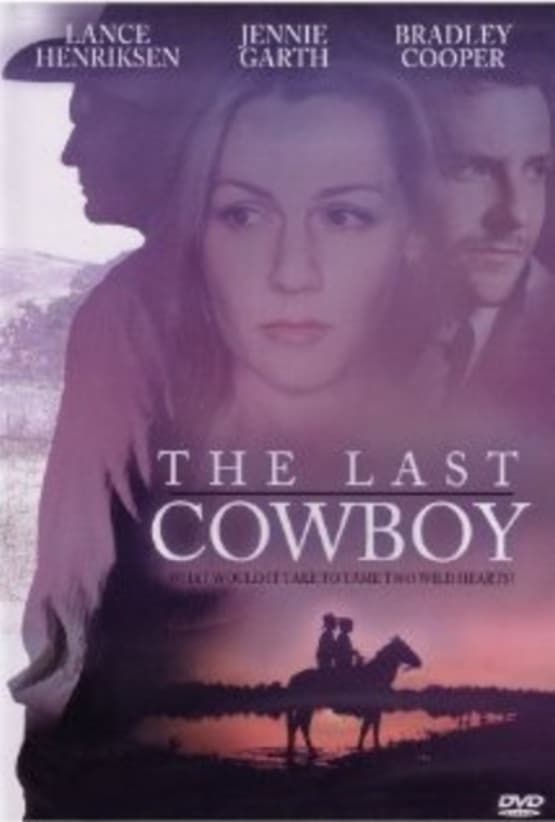 The Last Cowboy | The Last Cowboy