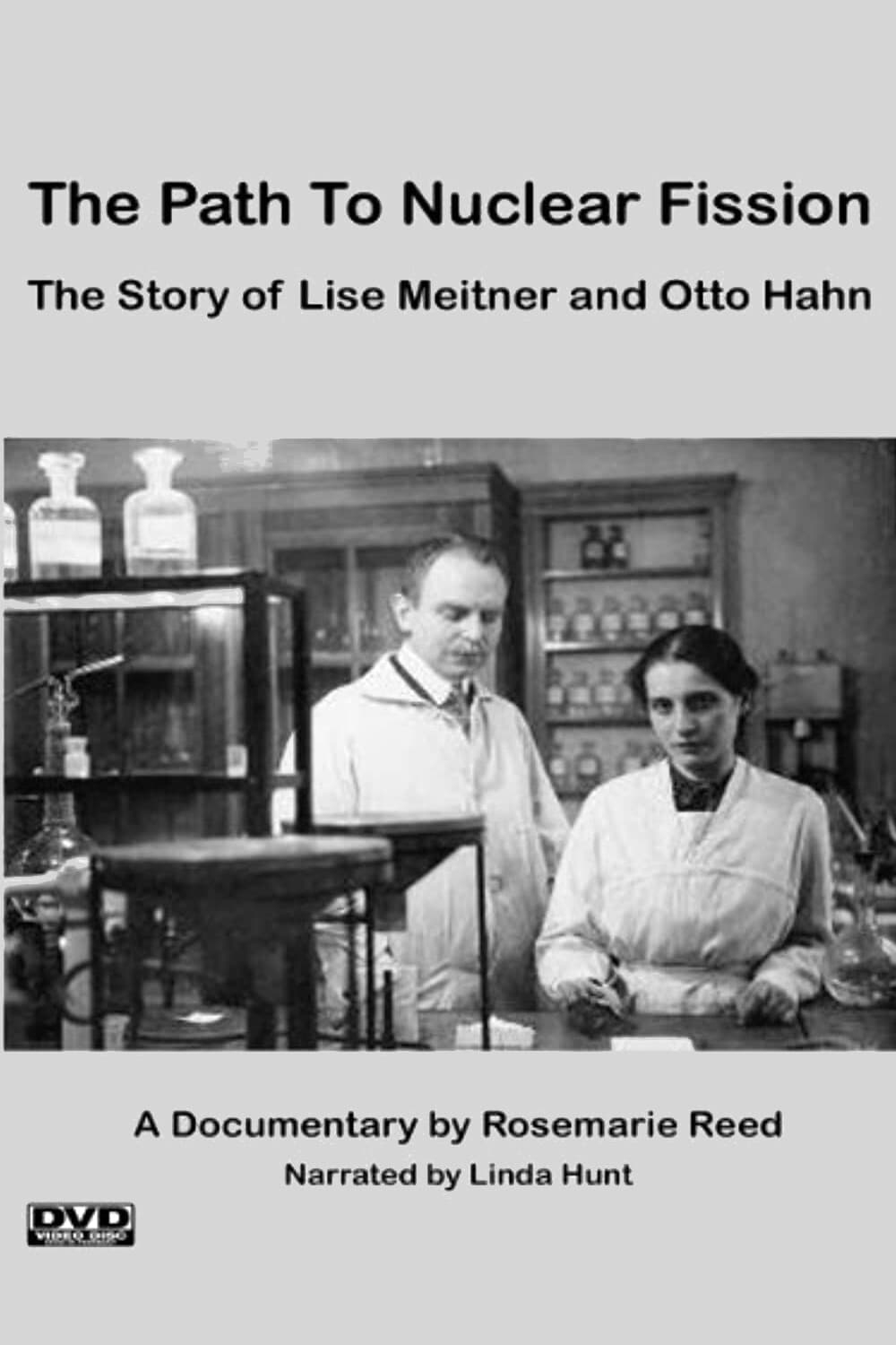 The Path to Nuclear Fission: The Story of Lise Meitner and Otto Hahn | The Path to Nuclear Fission: The Story of Lise Meitner and Otto Hahn