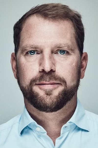 بازیگر Mikkel Frey Damgaard  