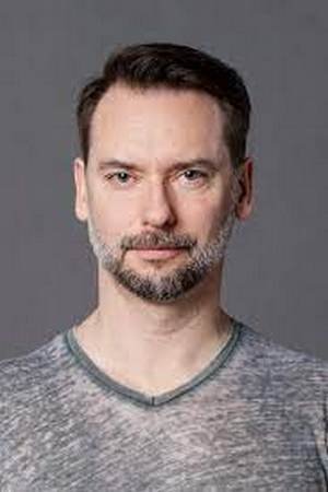 بازیگر Grzegorz Pierczyński  