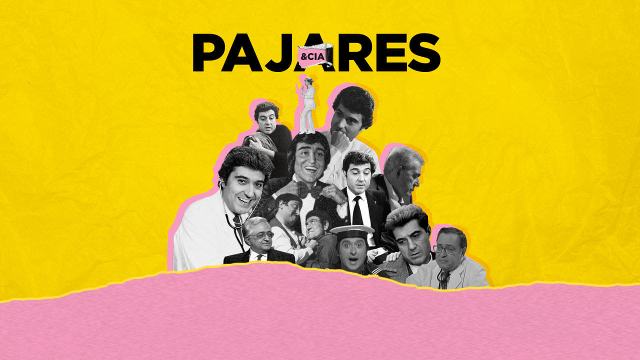 Pajares & CIA|Pajares & CIA