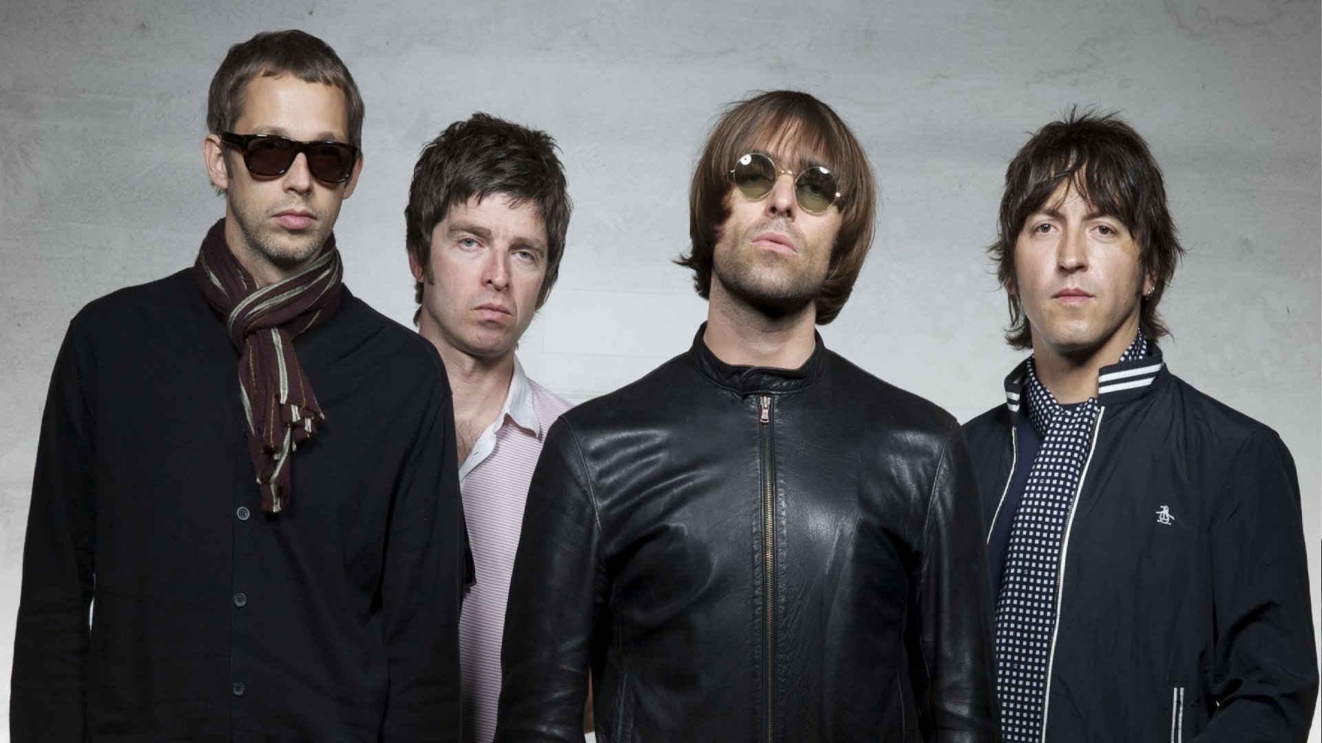 Oasis: Standing On The Edge Of The Noise|Oasis: Standing On The Edge Of The Noise