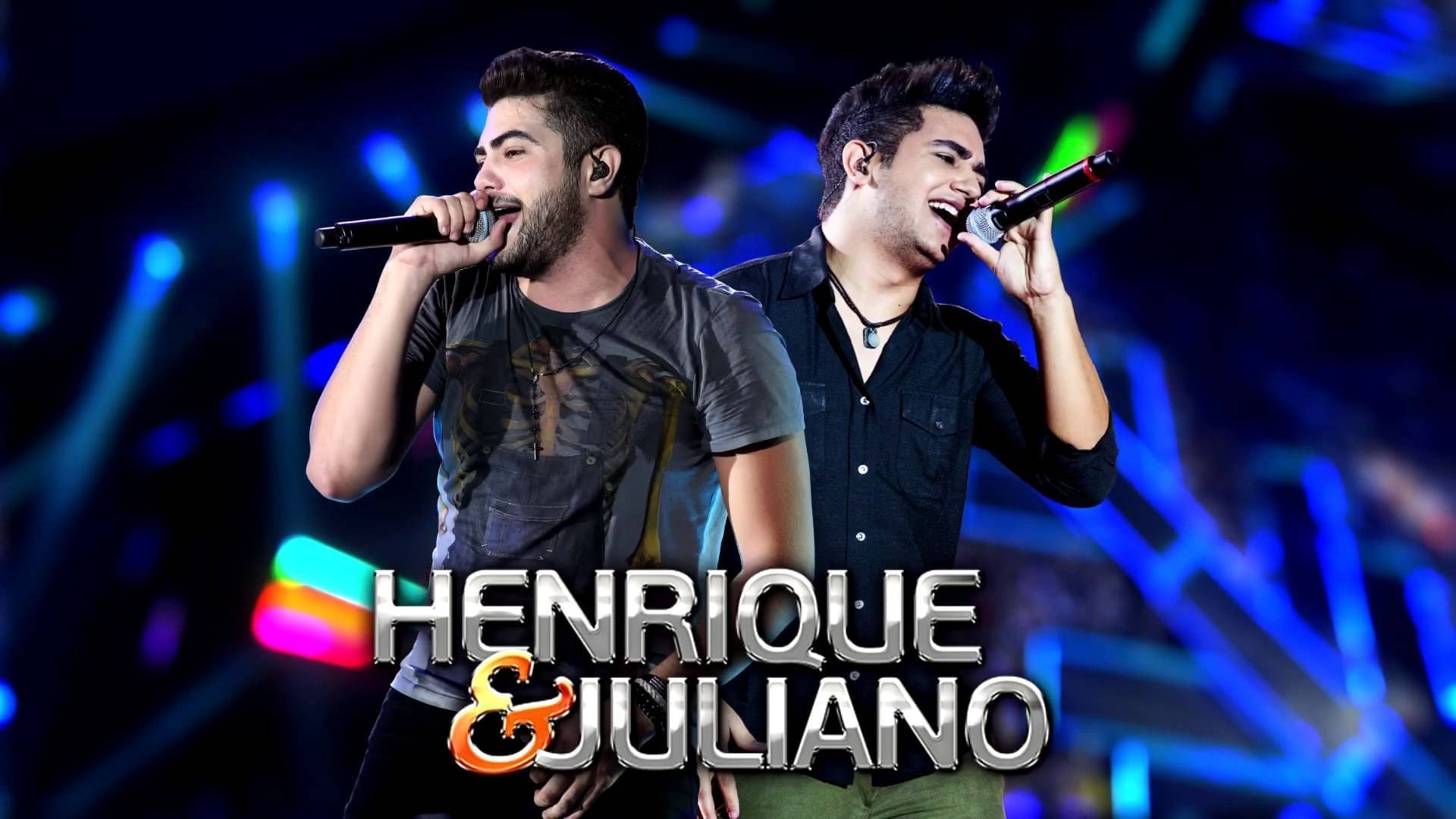 Henrique & Juliano - Ao Vivo Em Brasília|Henrique & Juliano - Ao Vivo Em Brasília