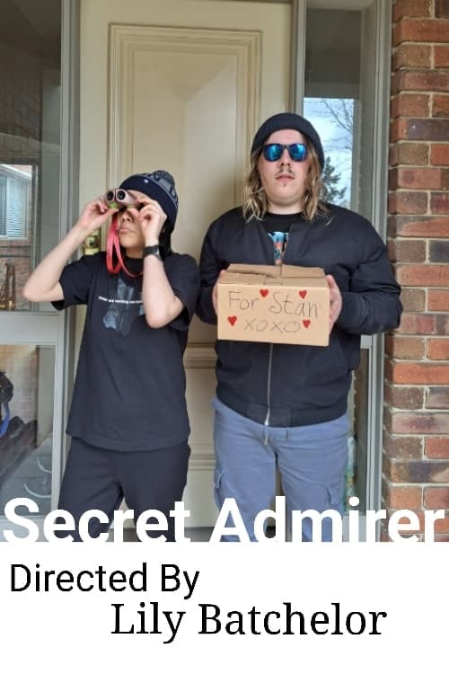 Secret Admirer | Secret Admirer