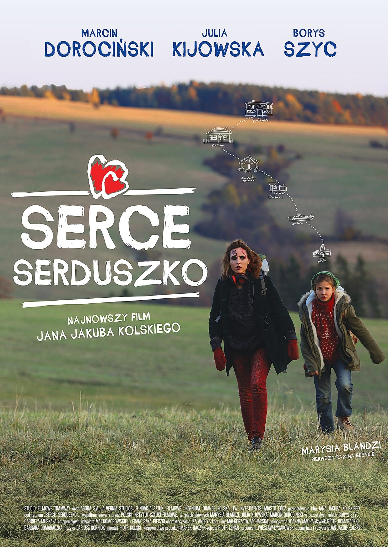 Serce, Serduszko | Serce, Serduszko