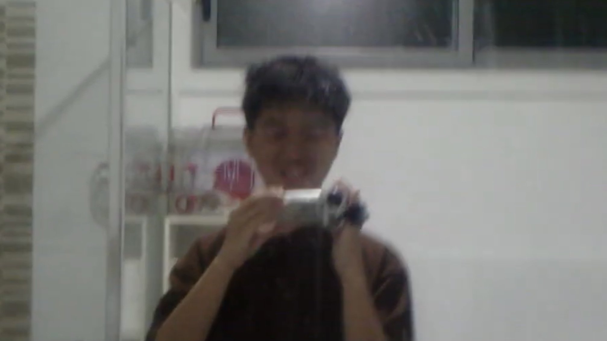 My Friend, Camera|My Friend, Camera