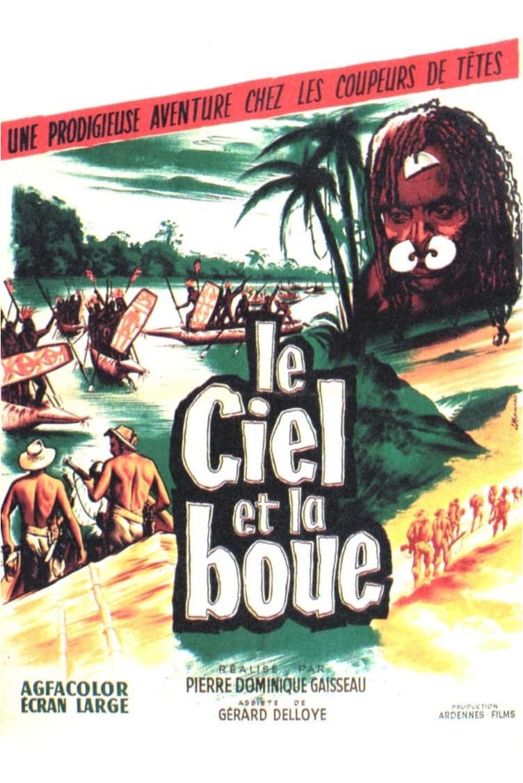 Le ciel et la boue | Le ciel et la boue