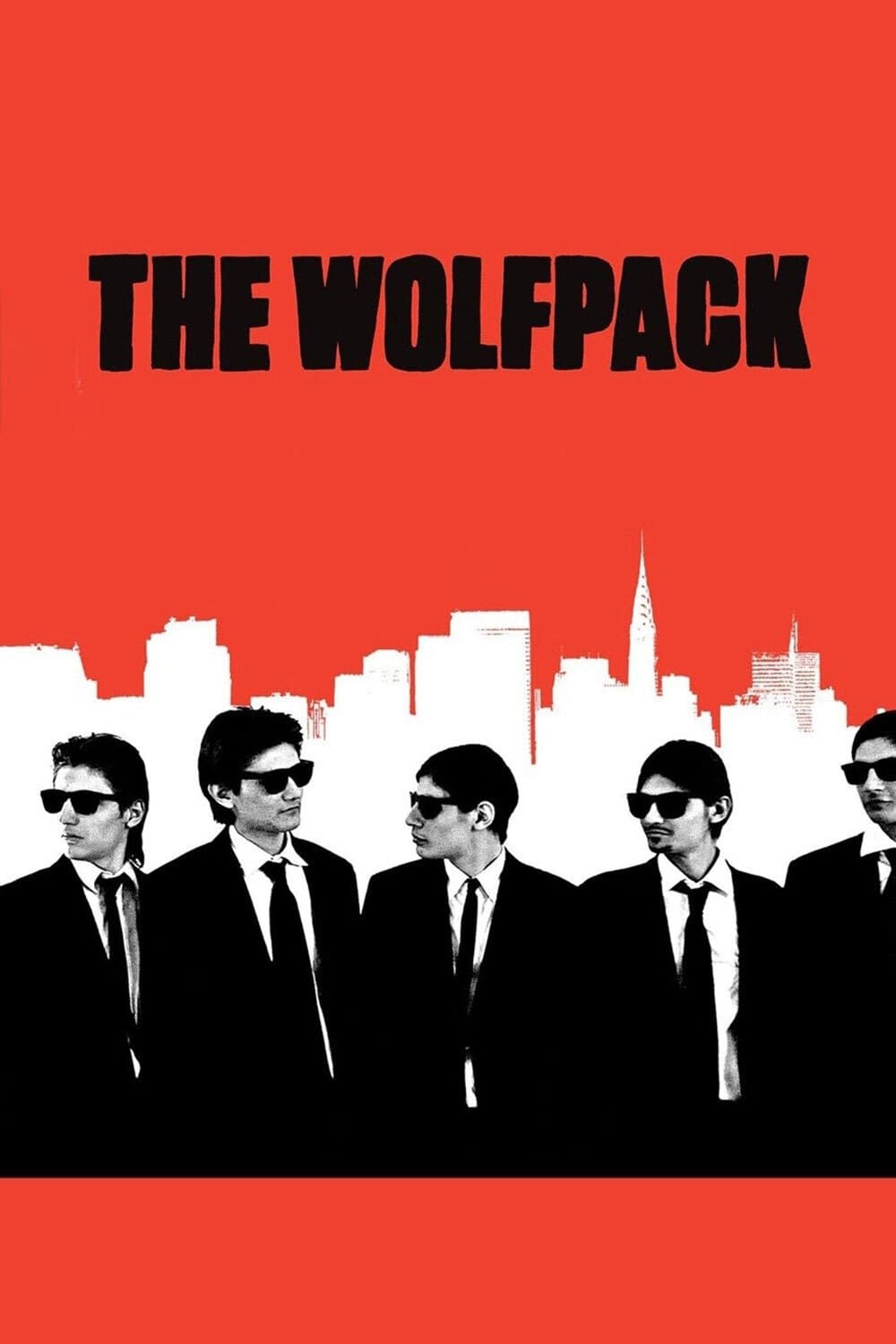 The Wolfpack | The Wolfpack