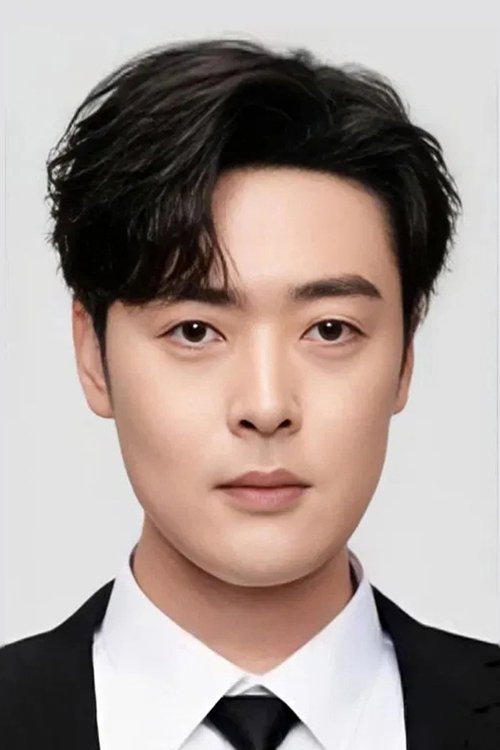 بازیگر Tong Zhang  
